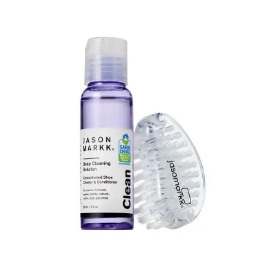 Jason Markk Starter Shoe Care Kit image {4}