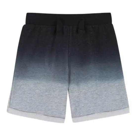 Andy & Evan  Toddler Boys Zebra Tank Set image {3}