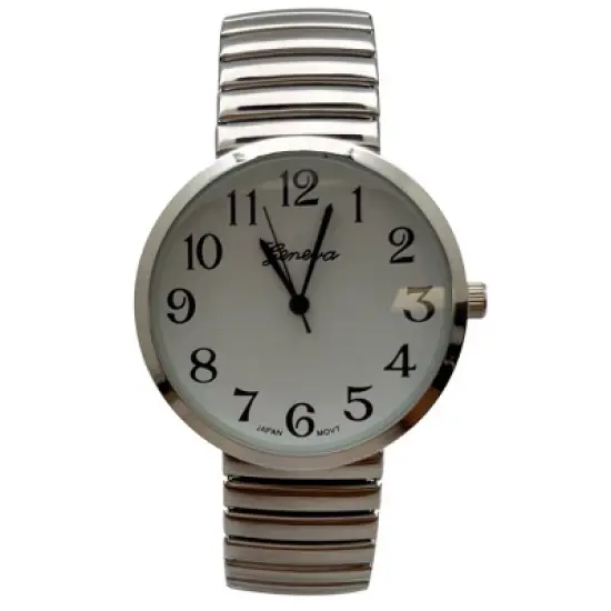 Olivia Pratt Stretch Small Face Everyday Classic Women Watch image {6}