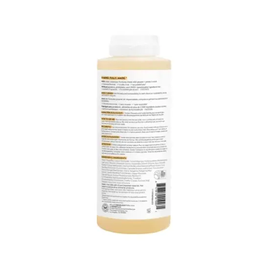 The Honest Company Refresh Bubble Bath - Citrus Vanilla - 12 fl oz image {3}