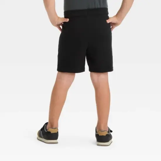 Toddler Boys' Pull-On Shorts - Cat & Jack&trade; image {1}