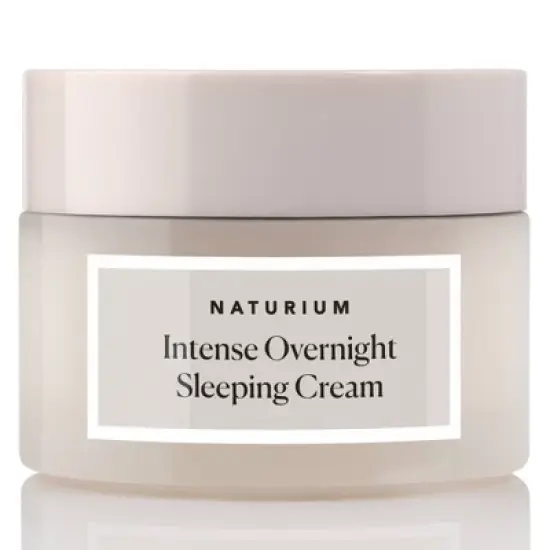 Naturium Intense Overnight Sleeping Cream - 1.7 fl oz image {5}