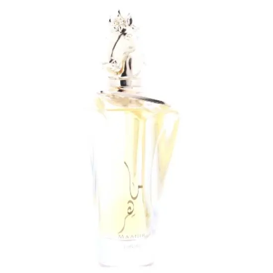 Lattafa Maahir Eau de Parfum, 3.4 oz image {2}