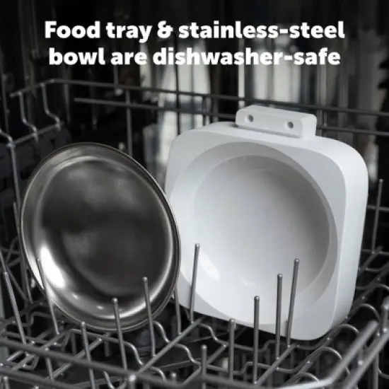 PetSafe 8c Dog and Cat Automated Feeder image {8}