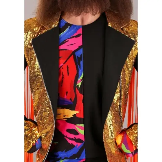 HalloweenCostumes.com WWE Macho Man Randy Savage Costume. image {8}