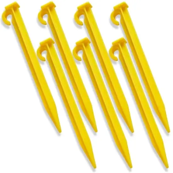 Cloud 9 Crayon Bounce House - Inflatable Bouncer with Blower image {5}