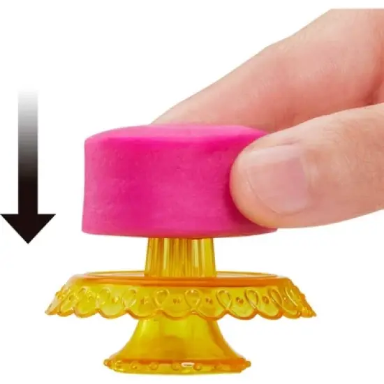 Barbie Bakery Playset image {3}