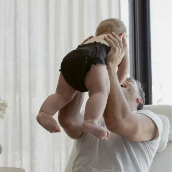  DYPER Charcoal Enhanced Diapers image {5}