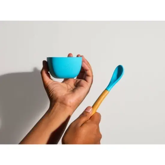 Avanchy La Petite Essential Set - Gray - 4ct image {3}