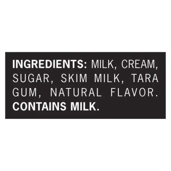 Breyers Original Ice Cream Natural Vanilla - 48oz image {6}