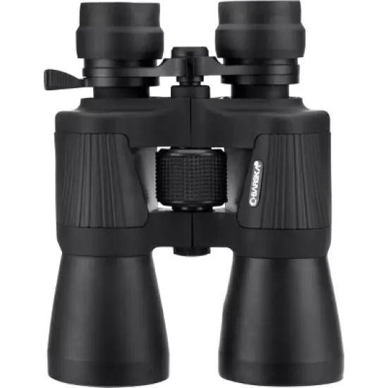Barska 10-30x50mm Reverse Zoom Binoculars image {1}