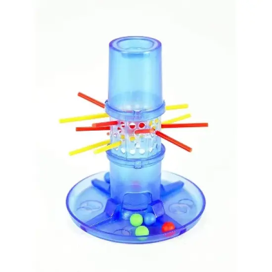 Super Impulse World's Smallest Kerplunk Game image {3}