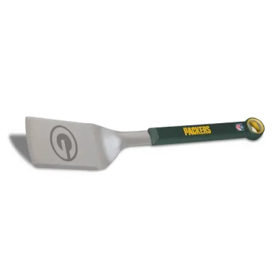 NFL Green Bay Packers Sportula with Bottle Opener image {1}