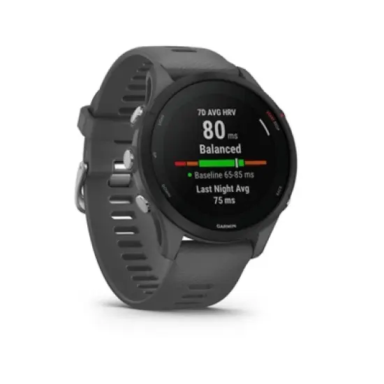 Garmin Forerunner 255 image {1}