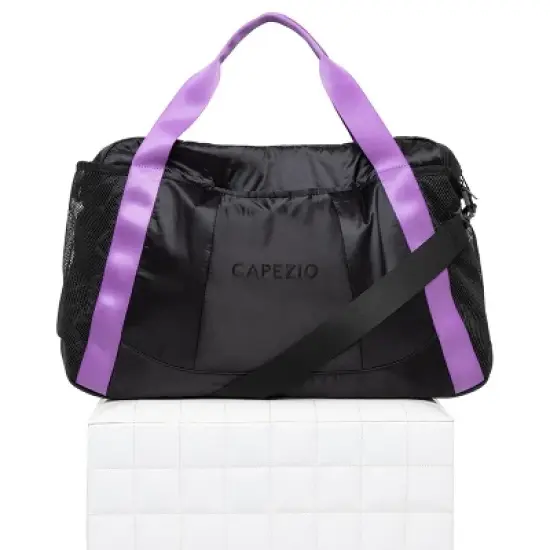 Capezio Motivational Duffle image {3}