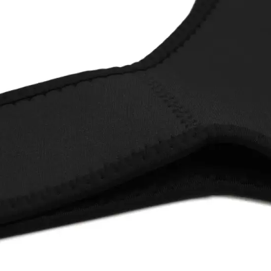 Unique Bargains Neoprene Elastic Comfortable Shoulder Support Protect for Gym Sports image {2}