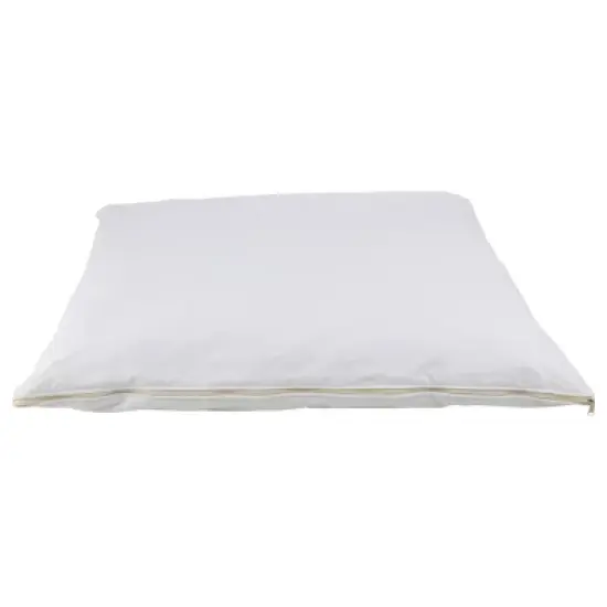 PETMAKER 29.5x28in Indoor Dog House, White image {8}