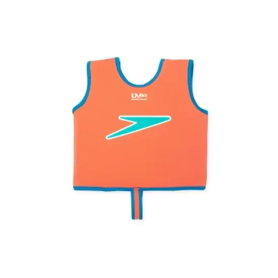 Speedo Kids' Swim Vest - Orange image {1}
