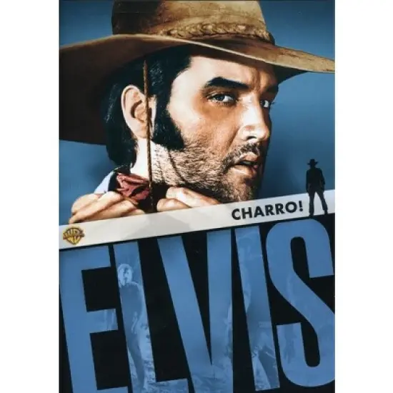 Charro! (DVD)(1969) image {1}