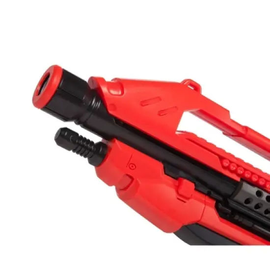 World Tech Warrior Prime Motorized Rapidfire Dart Blaster image {2}
