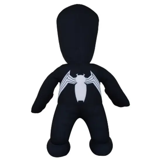 Bleacher Creatures Marvel Venom 10" Plush Figure image {2}