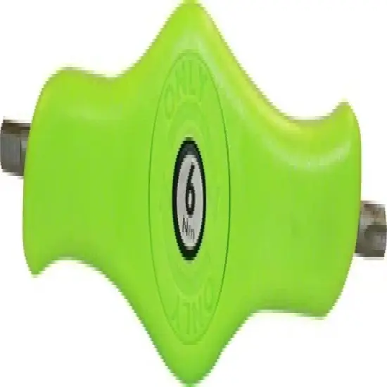 Pedro's Fixed Torque Driver 6 Nm Magnetic Socket Drive Ergonomic Handle image {2}