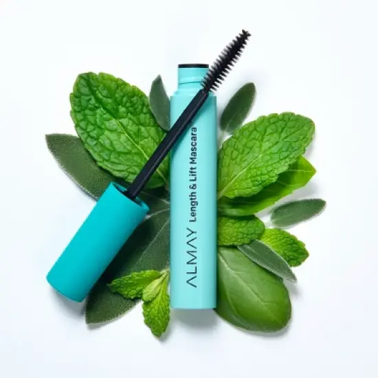 Almay Length & Lift Mascara - 0.24 fl oz image {6}