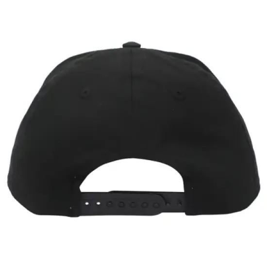 Naruto Sublimated Front Panel with Embroidered Text Baseball Cap image {3}