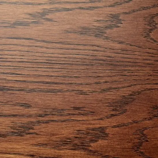 Wood & Glass 4-Door Sideboard Buffet Cabinet - Brown - Hearth & Hand&trade; with Magnolia image {6}