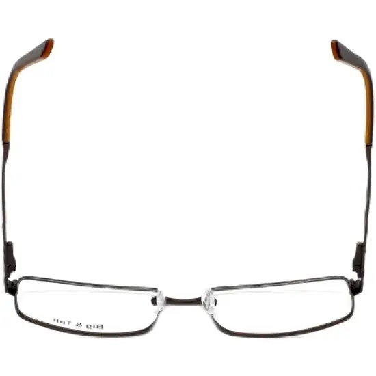 Big & Tall 6 Designer Metal Reading Glasses image {4}