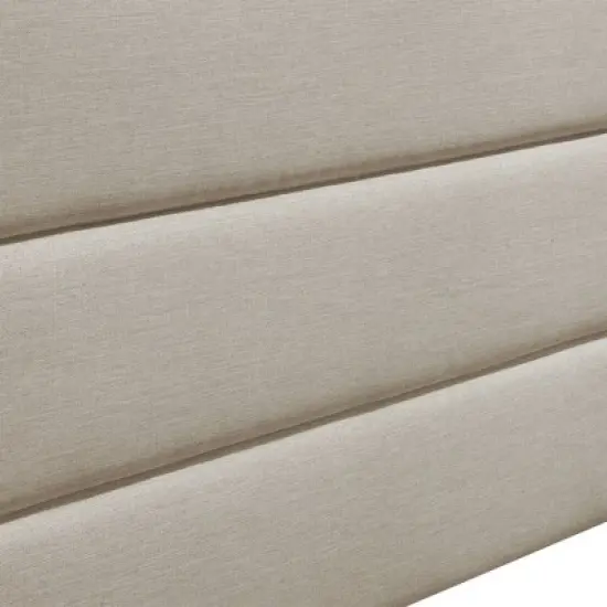 Palisades Upholstered Headboard - Serta image {4}