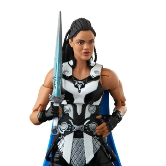 Marvel Legends Series Thor: Love and Thunder King Valkyrie Action Figure image {6}