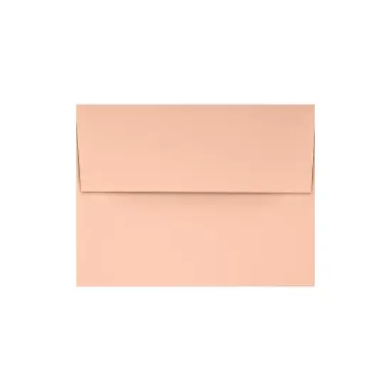 LUX A2 (4 3/8 x 5 3/4) - Blush 500/Pack Blush (LUX-4870-39-500) image {2}