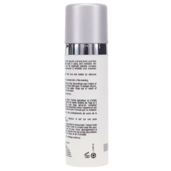 IMAGE Skincare Ageless Total Retinol-A Creme 1 oz image {4}