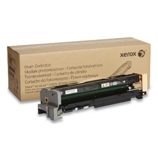 Xerox Toner 21 000 Page-Yield Magenta 113R00779 image {1}