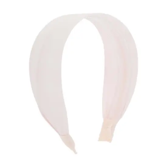 Unique Bargains Colored Wide Headband 1 Pc image {8}