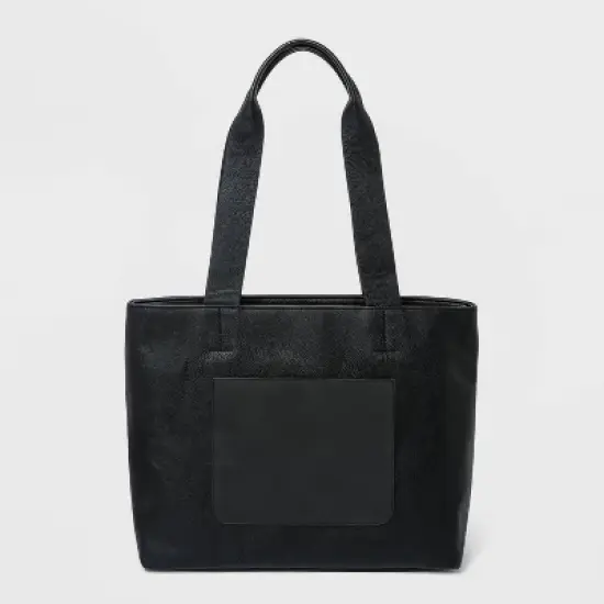 Large Tote Handbag - Universal Thread&trade; image {5}