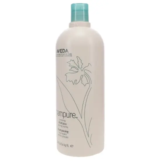 Aveda Shampure Shampoo 33.8 oz image {1}