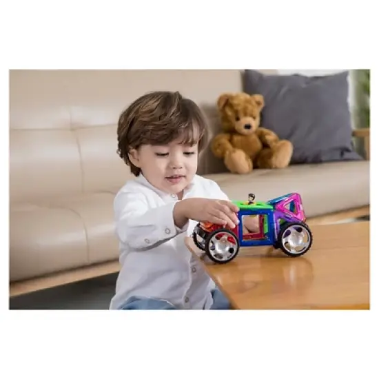 Magformers Wow Set image {2}