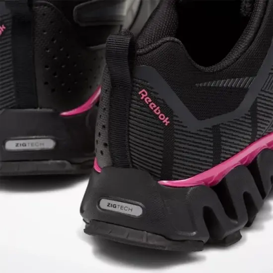Reebok ZigWild Trail 6 Women's Shoes Womens Sneakers image {6}
