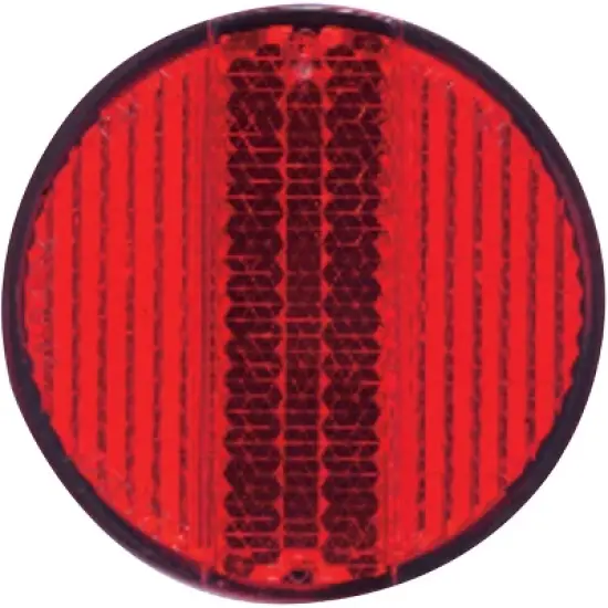 CatEye Bicycle Reflector Kit image {2}