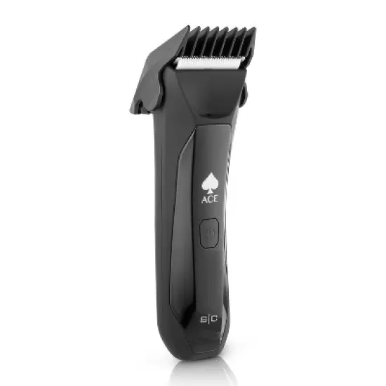 StyleCraft Ace Body Buzzer Cordless Hair Trimmer image {3}