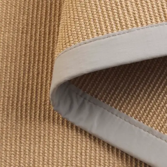 Napa Faux Sisal Small Boucle Weave NFS108 UV Resistant, Stain Resistant, Soft Surface, Non-Shedding Indoor/Outdoor Rugs - Safavieh image {5}