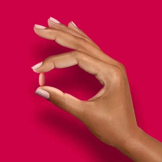 Prenatal Vitamin Dietary Supplement Tablets - up&up&trade; image {1}