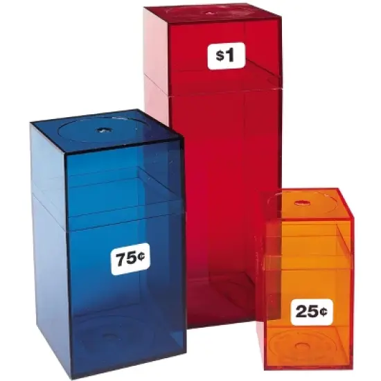 Avery Removable Labels, 1/2" x 3/4", White, 6 Packs for 6,048 Total (45418) image {4}