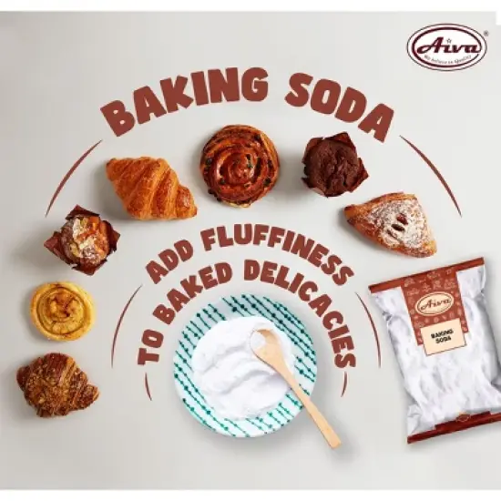 Baking Soda image {4}