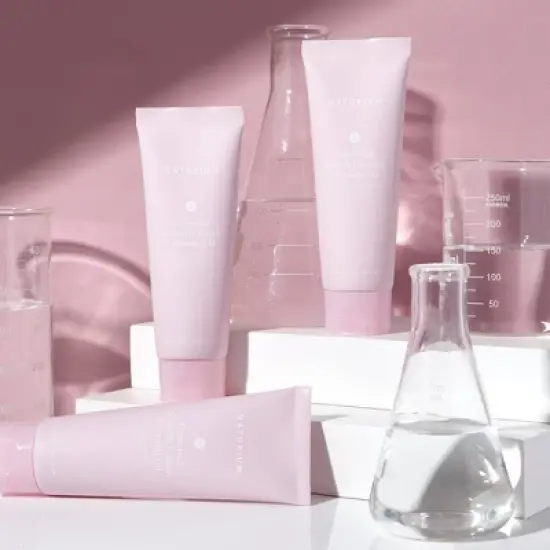 Naturium Fermented Camellia Creamy Cleansing Oil - 3.5 fl oz image {9}