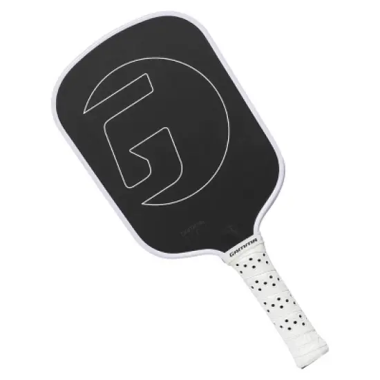 Gamma Obsidian 13 Pickleball Paddle. image {1}