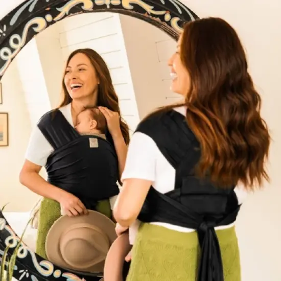 LILLEbaby Dragonfly Baby Wraps image {6}