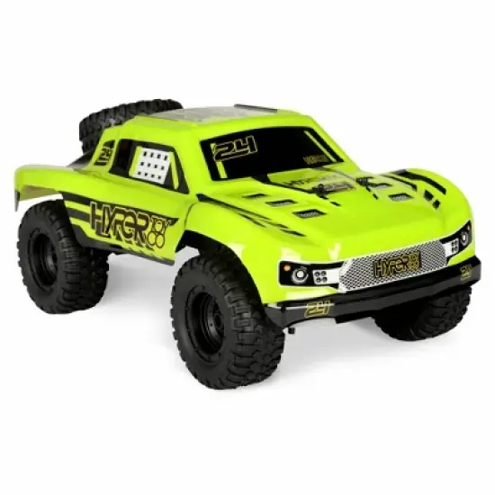 Hyper RC Off Road Racing Truck  - 1:14 Scale image {2}